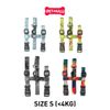  Set dây dắt + yếm PIDAN cat leash + harness size S cho mèo < 4kg Petmall 
