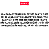 Dung dịch tẩy vết bẩn cho thú cưng size nhỏ Bioline - Remover for Small Animals Petmall