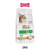  2KG - Thức ăn mèo FELICIA Digest adult cat Chicken - Hỗ trợ tiêu hoá cho mèo vị gà Petmall 