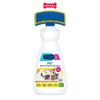 Xịt khử mùi, tẩy vết bẩn Dr.Beckmann Pet Stain & Odour Remover 650ml - Kèm đầu bàn chải chuyên dụng Petmall