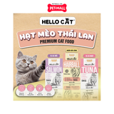 Thức ăn mèo HelloCat - Dành cho mèo mọi lứa tuổi Petmall