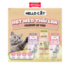 Thức ăn mèo HelloCat - Dành cho mèo mọi lứa tuổi Petmall