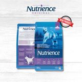 10KG - Thức ăn chó Nutrience Original for Medium & Large dogs - Thịt cừu, gạo lứt & rau củ Petmall