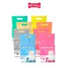 Cát vệ sinh Aatas Tofu Clumping Cat Litter 18L Mix mùi - Đậu nành soya Petmall