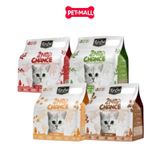 Cát vệ sinh mèo Kitcat 2ND Change Plant-Based Cat Litter 2.5kg - cát hữu cơ cho mèo Petmall