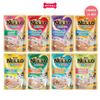 Combo 24 Gói 70g - Pate mèo NEKKO Kitten Creamy - Dạng kem, mix vị Petmall