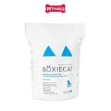48lbs - Cát vệ sinh cho mèo BOXIECAT Bentonite Cat Litter - Sỏi mịn nhập Mỹ Petmall