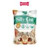  5L - Cát vệ sinh Petsmix Secco Crystal Cat Litter - Thuỷ tinh thể Silica Petmall 