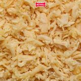 60g - Ức gà hấp xé nhỏ Cattyman Petmall