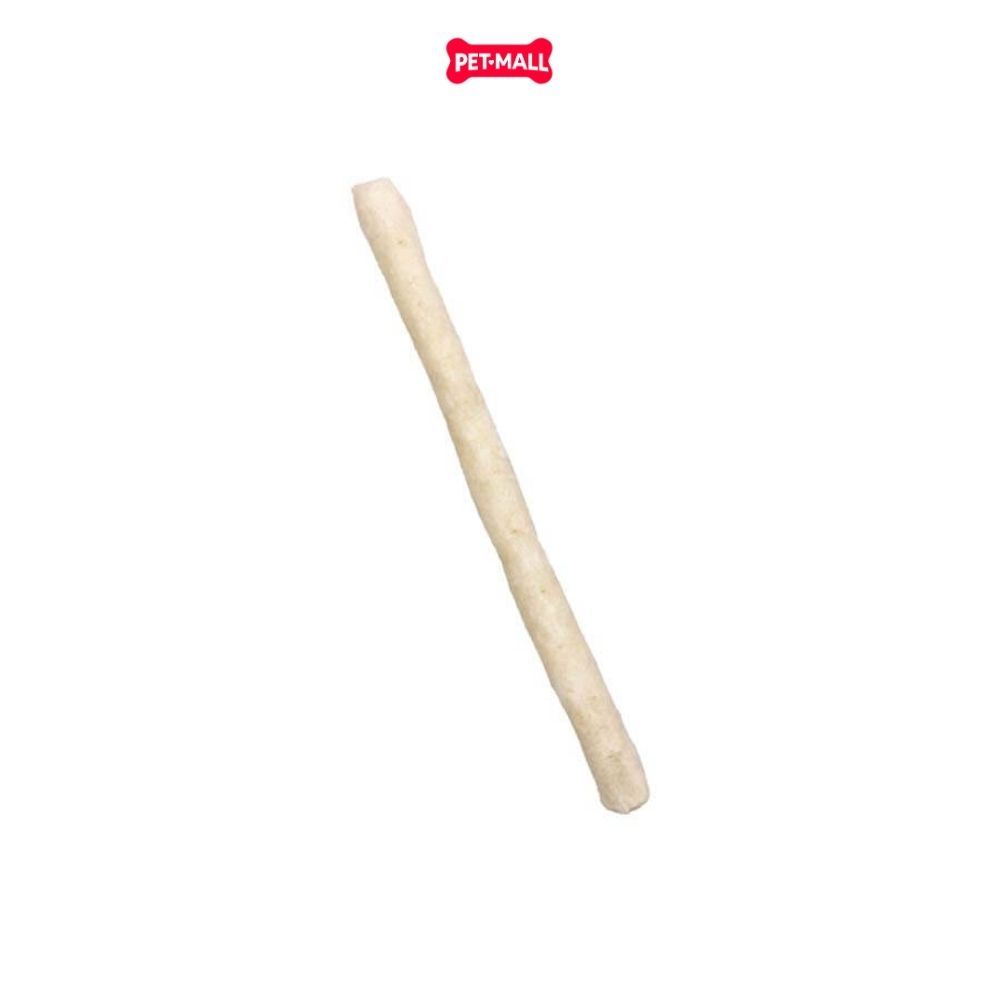 Treats que da bò DoggyMan 30 cây nhỏ - Da bò sáp ong Petmall