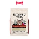 5.9KG - Cát vệ sinh hữu cơ hạt to Petfive Sustainably Yours Petmall