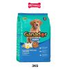  3KG - Thức ăn cho chó GANADOR Puppy - Egg & Milk Petmall 