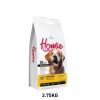  3.75KG - Thức ăn chó Homie Adult Dog - Chicken - Chó lớn vị gà Petmall 