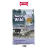  6KG - Thức ăn chó Taste Of The Wild Sierra Mountain - Roasted Lamb, Thịt Cừu Nướng - mọi lứa tuổi nhập USA Petmall 