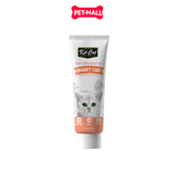 Gel bổ sung dinh dưỡng hàng ngày KitCat Daily Nutritional dành cho mèo và mèo con 120g Petmall