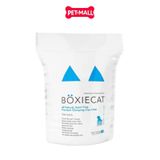 16lbs - Cát vệ sinh cho mèo BOXIECAT Bentonite Cat Litter - Sỏi mịn nhập Mỹ Petmall