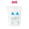 16lbs - Cát vệ sinh cho mèo BOXIECAT Bentonite Cat Litter - Sỏi mịn nhập Mỹ Petmall
