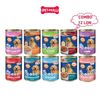 Combo 12 lon - Pate chó SmartHeart lon 400G giàu dinh dưỡng - Mix vị Petmall