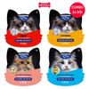  Combo 24 gói - Pate mèo AMNA 85g bổ sung dinh dưỡng cần thiết - 1 gói 