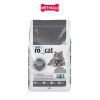 Cát vệ sinh Bentas Rocat Activated Carbon Scented Natural Bentonite Clumping Cat Litter Gói 10L - Hương Than Hoạt Tính Petmall 