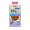  700G - Thức ăn mèo CattyMan Chicken & Bonito - Chăm sóc tiết niệu và đường ruột Petmall 