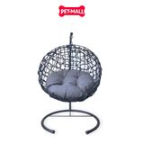 Ghế thư giãn SONICE Swing Chair size 48x48x77cm Petmall
