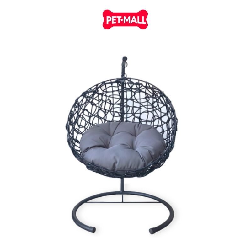 Ghế thư giãn SONICE Swing Chair size 48x48x77cm Petmall