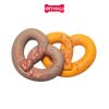Đồ chơi SONICE Large Pretzel Toys - Petmall