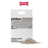 9.6KG - Cát vệ sinh Sonice PIDAN signature Tofu Coffee & Bentonite - Mix đậu nành cà phê và đất sét Petmall