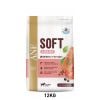  12KG - Thức ăn chó ANF Soft Salmon - Hạt mềm vị Cá Hồi Petmall 