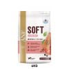  6KG - Thức ăn chó ANF Soft Salmon - Hạt mềm vị Cá Hồi Petmall 