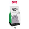 6KG - Thức ăn mèo KEOS+ Hairball Control Tuna Adult Cat - Vị Cá ngừ, hỗ trợ loại bỏ búi lông Petmall
