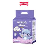 Cát vệ sinh mèo Today's Litter Tofu 7L - Đậu nành soya - Hương oải hương Petmall