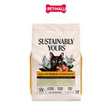 5.9KG - Cát vệ sinh hữu cơ hạt to Petfive Sustainably Yours Petmall