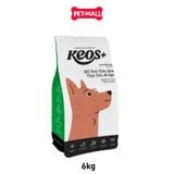 6KG - Thức ăn chó KEOS+ Digestive Care Lamb & Rice Adult Dog - Vị thịt Cừu & Gạo, hỗ trợ tiêu hoá Petmall