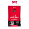  Cát vệ sinh World's Best Multi-Cat Unscented 3.1kg - Làm từ bắp - Corn Cat Litter Petmall 
