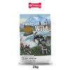  2KG - Thức ăn chó Taste Of The Wild Pacific Stream PUPPY - Smoked Salmon, Cá Hồi Xông Khói - chuyên chó con nhập USA Petmall 