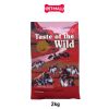  2KG - Thức ăn chó Taste Of The Wild Southwest Canyon - Wild Boar, Heo Rừng Nướng - mọi lứa tuổi nhập USA Petmall 