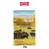  2KG - Thức ăn chó Taste Of The Wild High Prairie - Bison & Roasted Venison, Bò Rừng Nướng & Nai Nướng, mọi lứa tuổi - nhập USA Petmall 
