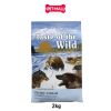  2KG - Thức ăn chó Taste Of The Wild Pacific Stream - Smoked Salmon, Cá Hồi Xông Khói - mọi lứa tuổi nhập USA Petmall 