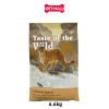  6.6KG - Thức ăn mèo Taste Of The Wild Canyon River - Trout & Smoked Salmon, Cá Hồi Vân & Cá Hồi Xông Khói - mèo mọi lứa tuổi, nhập USA Petmall 