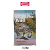  6.6KG - Thức ăn mèo Taste Of The Wild Lowland Creek - Roasted Quail & Roasted Duck, Chim cút quay & vịt quay, mọi lứa tuổi - nhập USA Petmall 