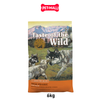  6KG - Thức ăn chó Taste Of The Wild. High Prairie PUPPY - Bison & Roasted Venison, Bò Rừng Nướng & Nai Nướng, chuyên chó con, nhập USA Petmall 