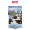  12.2KG - Thức ăn chó Taste Of The Wild Pacific Stream - Smoked Salmon, Cá Hồi Xông Khói - mọi lứa tuổi nhập USA Petmall 