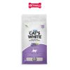  10L - Cát vệ sinh Bentas Cat's White Lavender Scented Natural Bentonite Clumping Cat Litter - Hương Oải hương, vón cục khử mùi tuyệt đối Petmall 