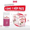  Set quà RC - 13KG Kitten Thức ăn mèo tặng 1 hộp Pate Kitten 12 gói 85g Petmall 