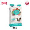  1KG - Thức ăn chó Today's Dinner Healthy Skin & Coat Puppy - Hỗ trợ dưỡng lông cho chó con Petmall 