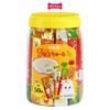 Treats Ciao Churu Chicken with Vitamin and Green Tea 700g - Hộp 50 gói mix Petmall