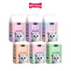  7L Cát vệ sinh KitCat Snow Peas Cat Litter - Hữu cơ thực vật, thân thiện môi trường Petmall 