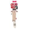 Đồ chơi thú bông có tiếng GiGwi Plush Friendz Raccoon With SpongeSqueaker Insidee - Con Gấu Mèo Petmall